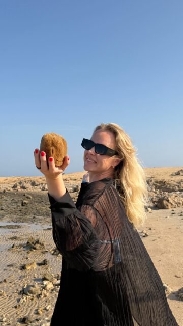 Natūralios jūrinės kempinės 🌊
Be chemijos. Be plastiko. Be sintetinių medžiagų.
Tikra gamta tavo kasdienėje rutinoje.Rasi mano el. parduotuvėje 👉 www.lavish.lt#natūralu #ekologiška #jūrinekempinė #tvarusgyvenimas #lavish natūraligrožis