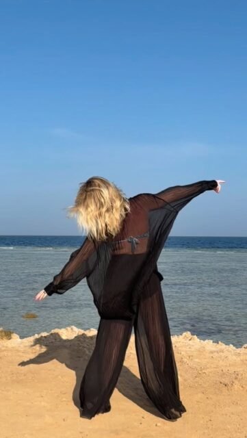 Ar tavo oda pasiruošusi pavasariui? 🌸
Jūrinė kempinė- švelniai masažuoja, šveičia ir padeda odai atsinaujinti.
Natūrali alternatyva sintetinėms kempinėms.👉 www.lavish.lt#odosšveitimas #natūralusgrožis #jūrinekempinė #kūnopriežiūra #grožioritualai