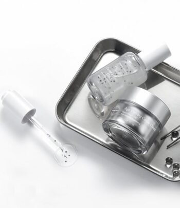 Age Defying Caviar Kit