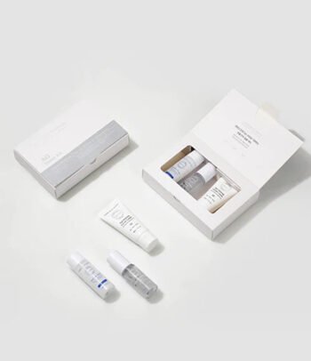 IKRŲ rinkinys brandžiai odai "AG-starter"