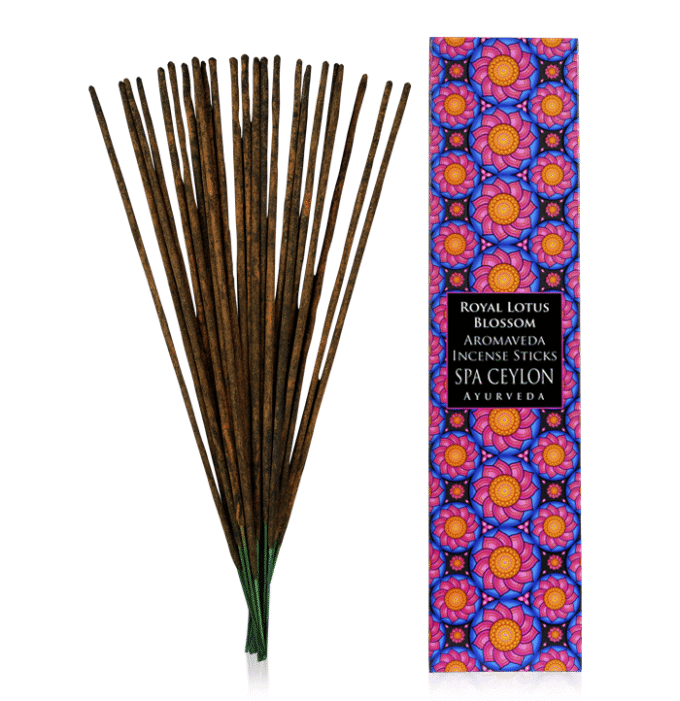 ROYAL LOTUS BLOSSOM smilkalai [30vnt.]