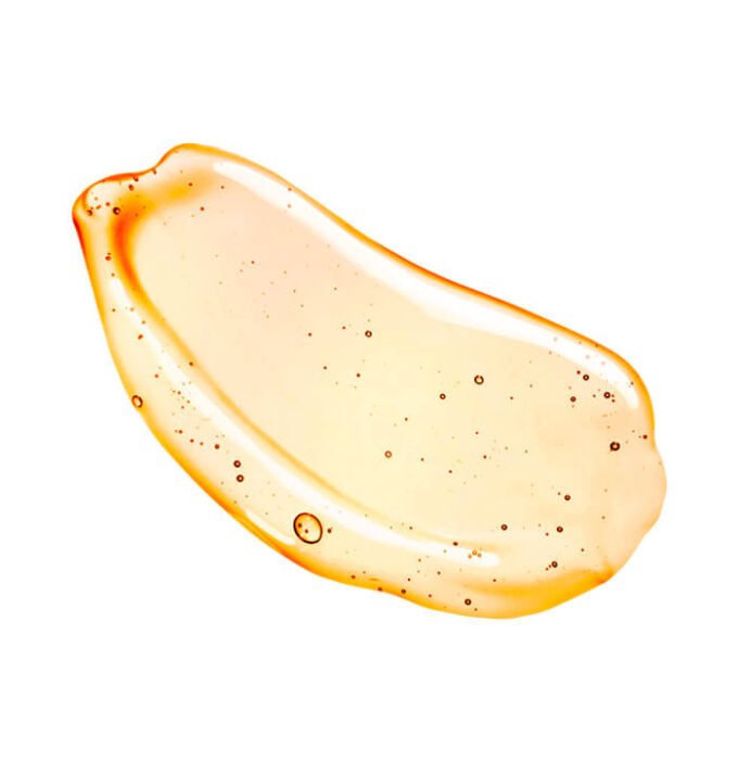 DETOX Eucalyptus - kūno prausiklis, 250ml